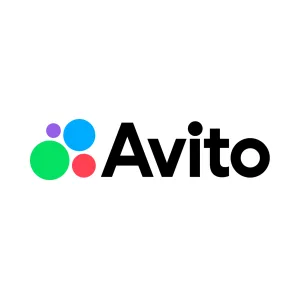Курьер Авито