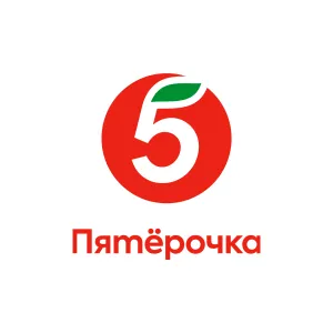 Курьер Пятёрочка